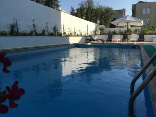Cicek Apart Hotel
