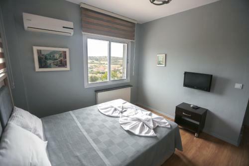 Ciftlik Hotel