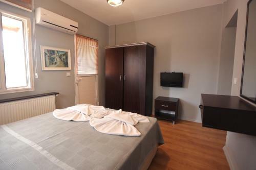 Ciftlik Hotel