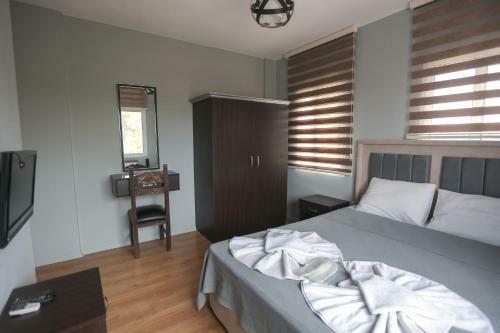 Ciftlik Hotel