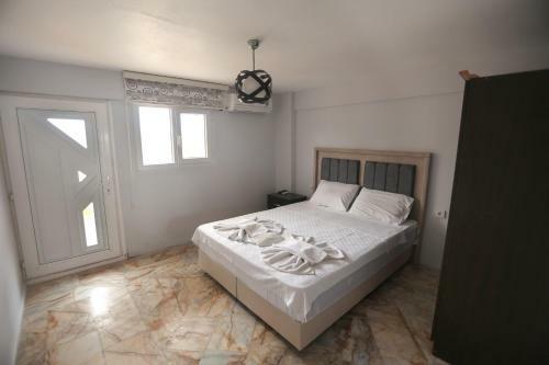 Ciftlik Hotel