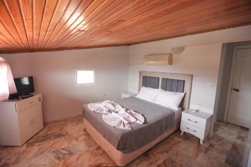 Ciftlik Hotel