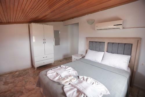 Ciftlik Hotel
