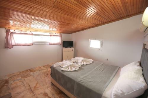 Ciftlik Hotel