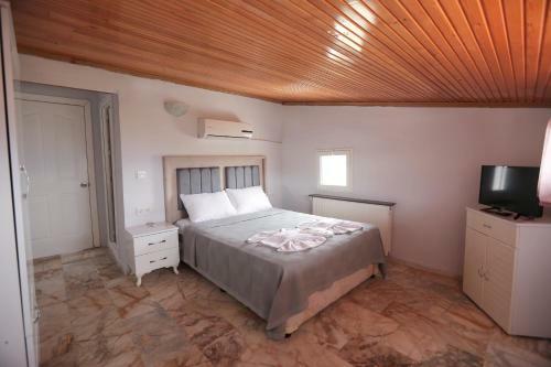 Ciftlik Hotel