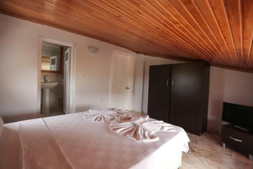 Ciftlik Hotel
