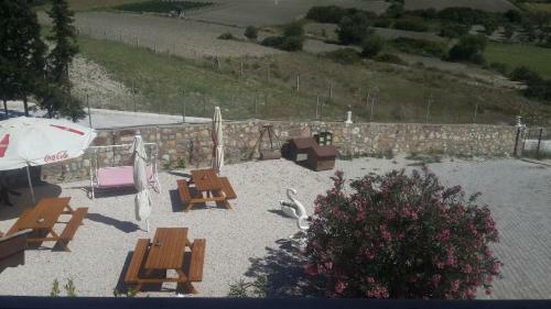 Ciftlik Hotel