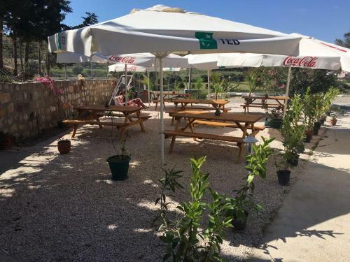 Ciftlik Hotel