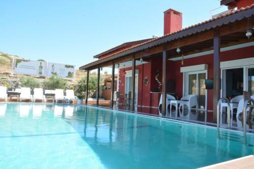 Ciftlik Hotel
