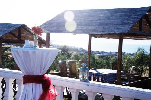 Ciftlik Hotel