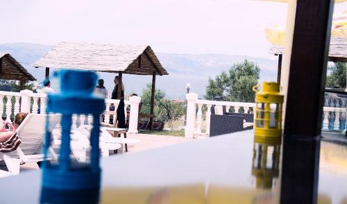 Ciftlik Hotel