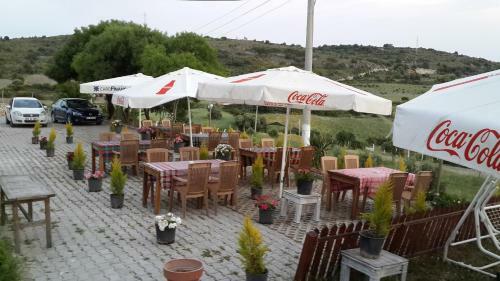 Ciftlik Hotel