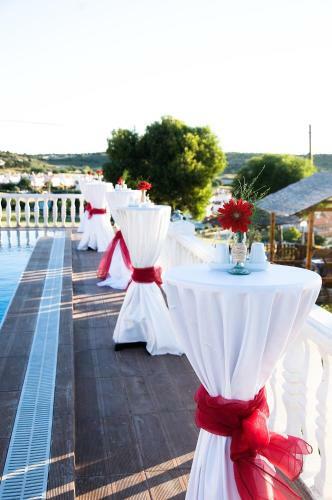 Ciftlik Hotel