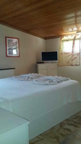 Ciftlik Hotel