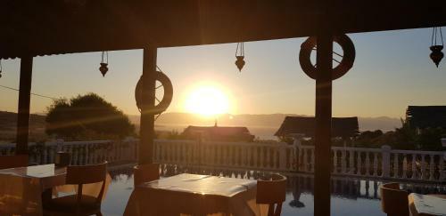 Ciftlik Hotel