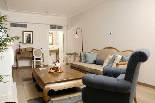 Hostal Cesme Marina Konukevi