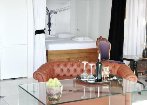 Sato Design Hotel