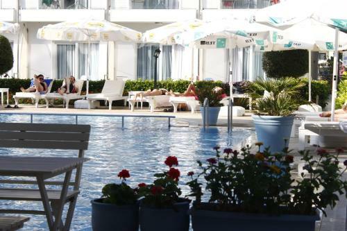 Hotel Otel Yen? & Res?dance