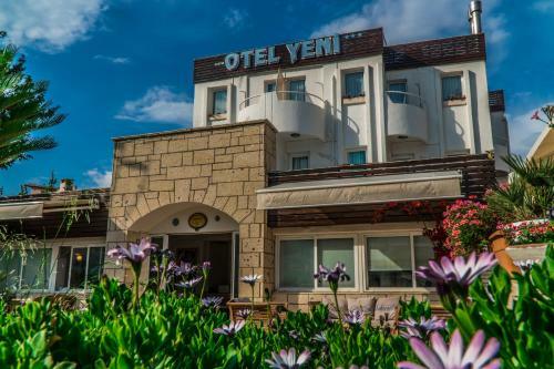 Hotel Otel Yen? & Res?dance