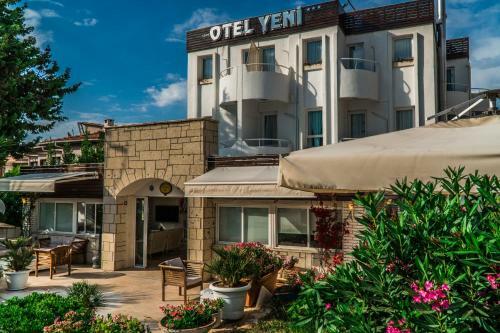Hotel Otel Yen? & Res?dance