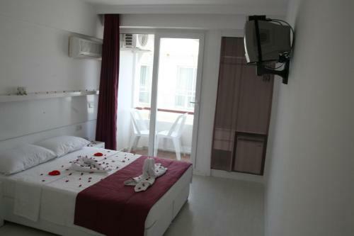 Hotel Scala Nuova Annex