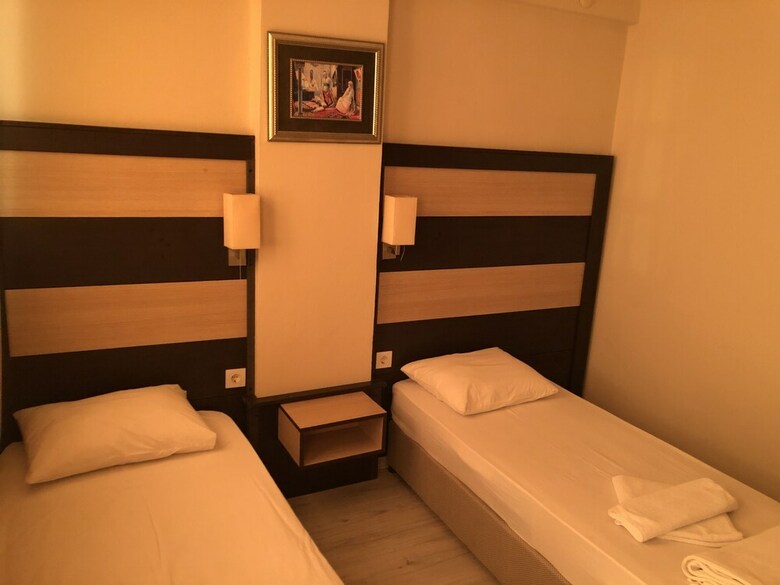 Sun Hotel