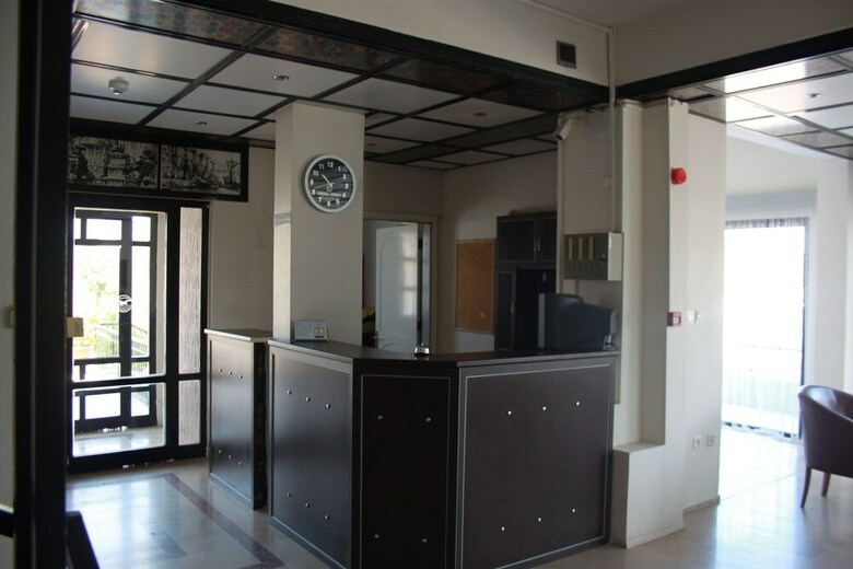Sun Hotel