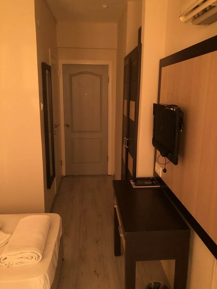 Sun Hotel