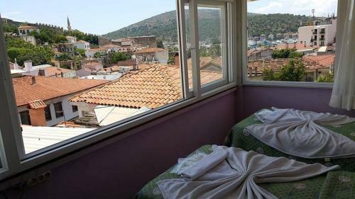 Hostal Yayla Apart Hotel