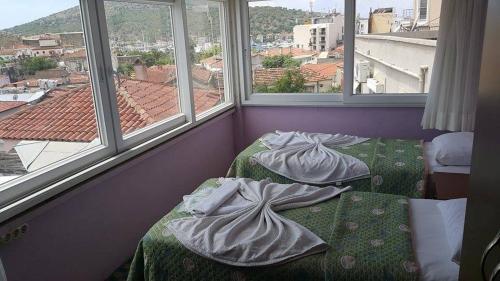 Hostal Yayla Apart Hotel