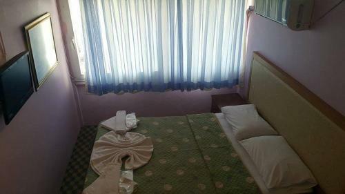 Hostal Yayla Apart Hotel