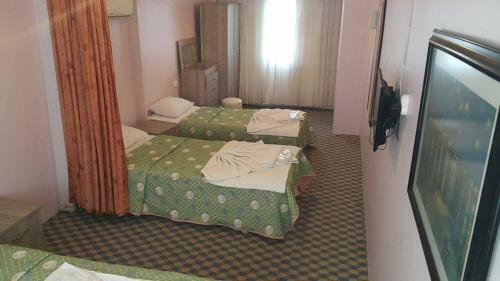 Hostal Yayla Apart Hotel