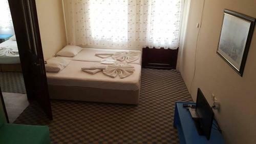 Hostal Yayla Apart Hotel