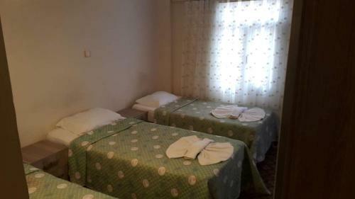 Hostal Yayla Apart Hotel