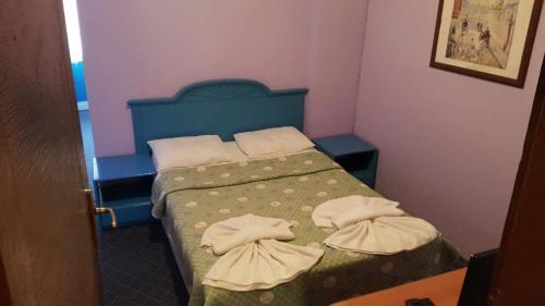 Hostal Yayla Apart Hotel