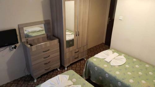 Hostal Yayla Apart Hotel