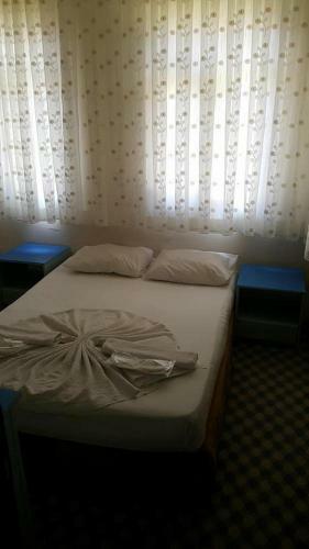 Hostal Yayla Apart Hotel