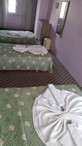 Hostal Yayla Apart Hotel