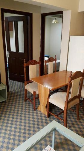 Hostal Yayla Apart Hotel