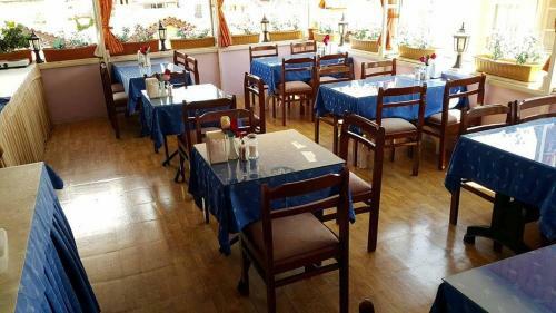 Hostal Yayla Apart Hotel