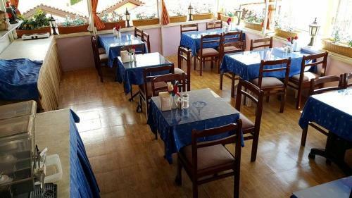 Hostal Yayla Apart Hotel