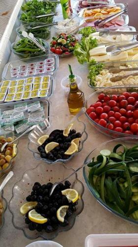 Hostal Yayla Apart Hotel