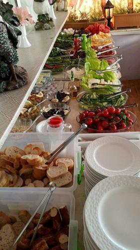Hostal Yayla Apart Hotel