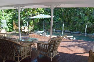 South Pacific Bed Breakfast