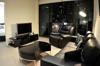 Hotel Royal Stays Apartments - Southbank