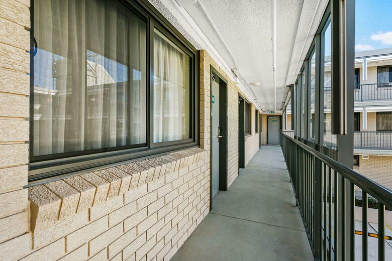 Hotel Quality Inn Sunshine Haberfield