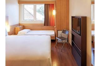 Hotel Ibis Porto Alegre