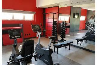 Hotel Ibis Porto Alegre