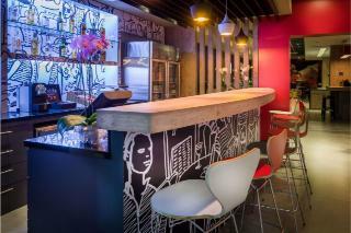 Hotel Ibis Porto Alegre