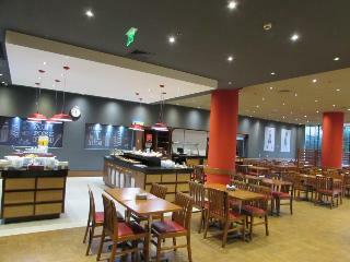 Hotel Ibis Sao Paulo Barra Funda